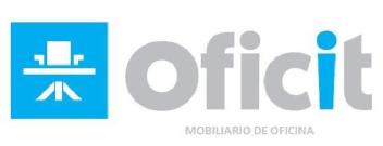Imagen de OFICIT MOBILIARIO DE OFICINA