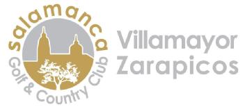 Imagen de SALAMANCA GOLF & COUNTRY CLUB VILLAMAYOR ZARAPICOS
