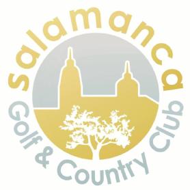 Imagen de SALAMANCA GOLF & COUNTRY CLUB