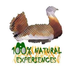 Imagen de 100% NATURAL EXPERIENCES