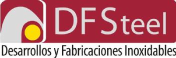 Imagen de DFSteel Desarrollos y Fabricaciones Inoxidables