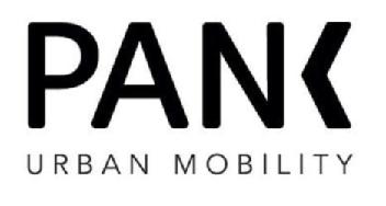Imagen de PANK URBAN MOBILITY