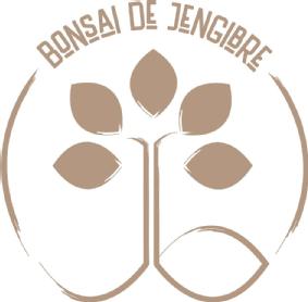 Imagen de BONSAI DE JENGIBRE