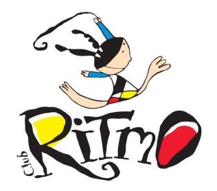 Imagen de CLUB RITMO