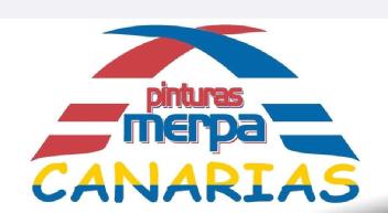Imagen de PINTURAS MERPA CANARIAS