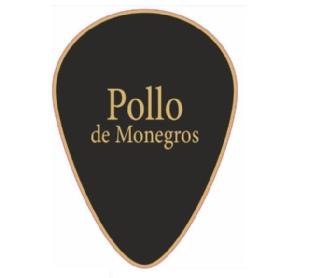Imagen de Pollo de Monegros