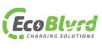 Imagen de ECOBLVRD CHARGING SOLUTIONS