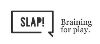 Imagen de SLAP! BRAINING FOR PLAY