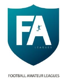 Imagen de FA LEAGUES FOOTBALL AMATEUR LEAGUES