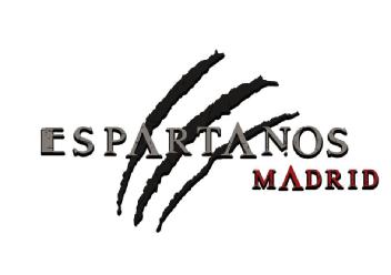Imagen de ESPARTANOS MADRID
