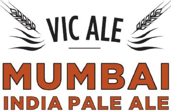 Imagen de VIC ALE MUMBAI INDIA PALE ALE