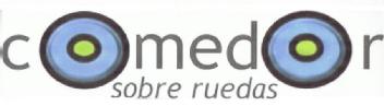 Imagen de COMEDOR SOBRE RUEDAS
