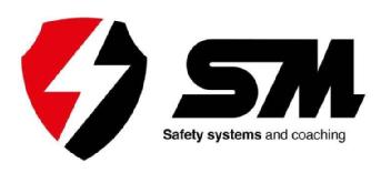 Imagen de SM Safety systems and coaching