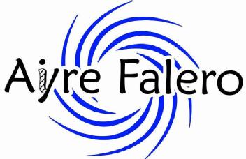 Imagen de Ayre Falero