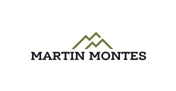 Imagen de Martín Montes