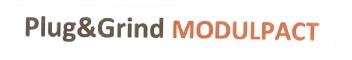 Imagen de PLUG & GRIND MODULPACT