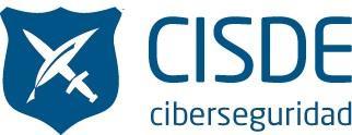 Imagen de CISDE CIBERSEGURIDAD