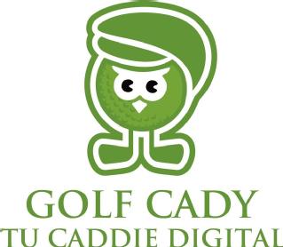Imagen de GOLF CADY TU CADDIE DIGITAL
