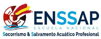 Imagen de ENSSAP ESCUELA NACIONAL SOCORRISMO & SALVAMENTO ACUÁTICO PROFESIONAL