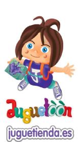 Imagen de JUGUETOON JUGUETIENDA.ES