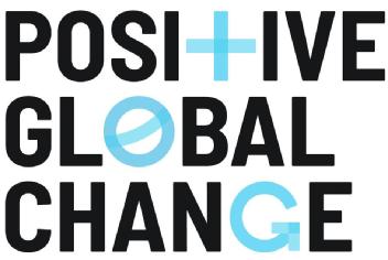 Imagen de POSITIVE GLOBAL CHANGE