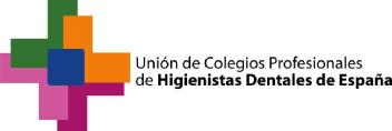 Imagen de UNION DE COLEGIOS PROFESIONALES DE HIGIENISTAS DENTALES DE ESPAÑA