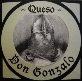 Imagen de Queso Don Gonzalo