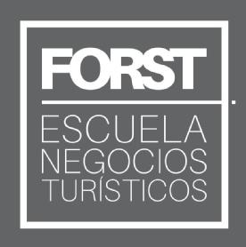 Imagen de FORST ESCUELA NEGOCIOS TURÍSTICOS