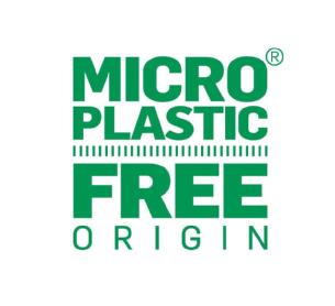 Imagen de MICROPLASTIC FREE ORIGIN