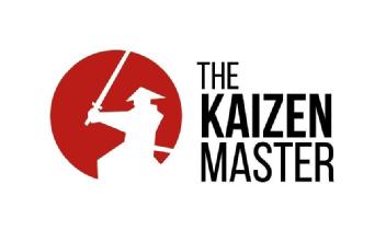 Imagen de THE KAIZEN MASTER