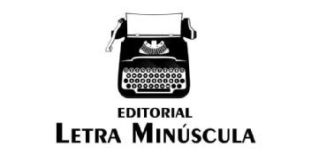 Imagen de editorial letra minúscula