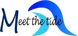 Imagen de MEET THE TIDE