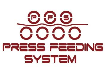 Imagen de PFS PRESS FEEDING SYSTEM