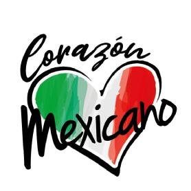 Imagen de Corazón Mexicano
