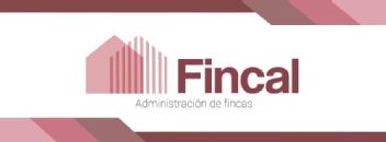 Imagen de FINCAL ADMINISTRACIÓN DE FINCAS