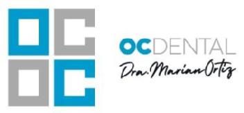 Imagen de OC DENTAL DRA. MARÍAN ORTIZ