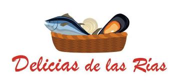 Imagen de DELICIAS DE LAS RIAS