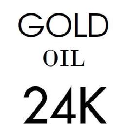 Imagen de GOLD OIL 24K
