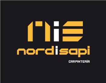 Imagen de nord i sapi CARPINTERIA