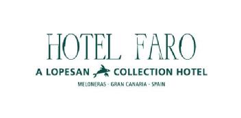 Imagen de HOTEL FARO A LOPESAN COLLECTION HOTEL MELONERAS - GRAN CANARIA - SPAIN