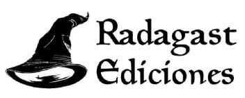 Imagen de RADAGAST EDICIONES