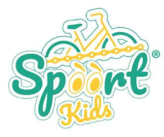 Imagen de SPOORTKIDS