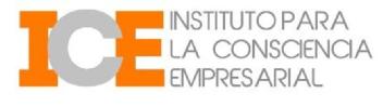 Imagen de ICE INSTITUTO PARA LA CONSCIENCIA EMPRESARIAL