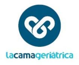 Imagen de la cama geriátrica