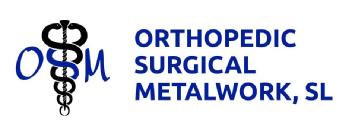 Imagen de OSM ORTHOPEDIC SURGICAL METALWORK, SL