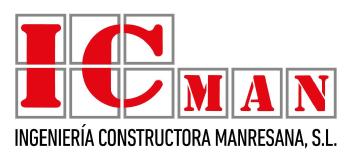 Imagen de ICMAN INGENIERÍA CONSTRUCTORA MANRESANA, S.L