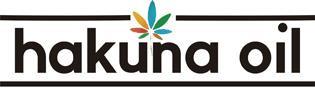 Imagen de HAKUNA OIL