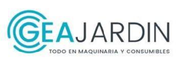 Imagen de GEAJARDIN TODO EN MAQUINARIA Y CONSUMIBLES