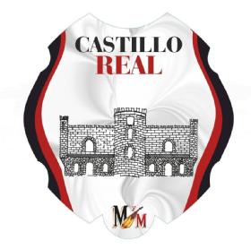 Imagen de CASTILLO REAL M Y M