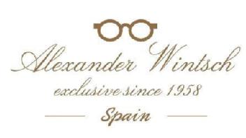 Imagen de Alexander Wintsch exclusive since 1958 - spain -